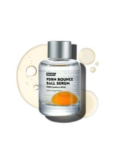 Frankly Pdrn Bounce Ball Serum 30 ML
