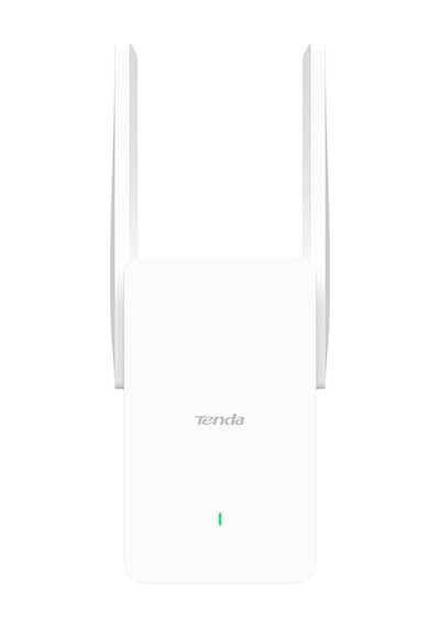 Tenda A23 Wifi 6 1500 Mbps Range Extender-menzil Genitici