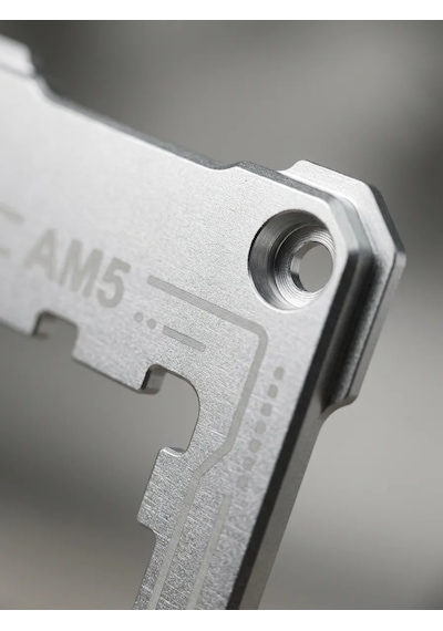 Amd Am5 İşlemci Güçlendirme Kiti