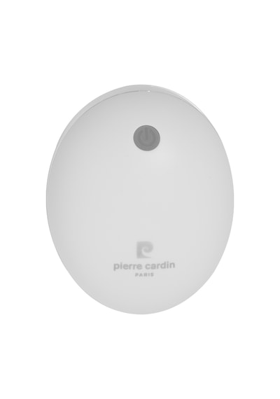Baş Masaj Aleti - Döner Başlıklı 3 Farklı Masaj Modlu Pc-m20003 Beyaz