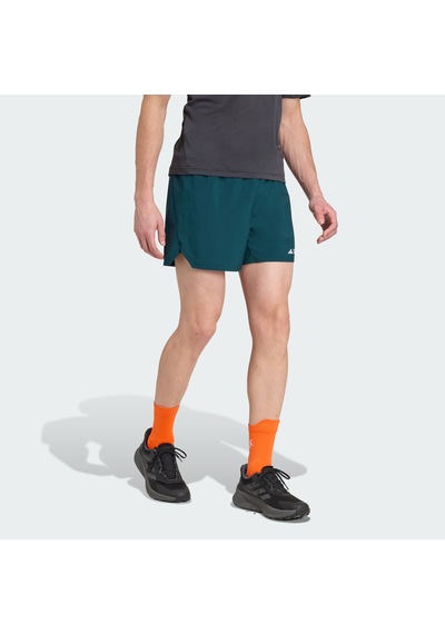 Adidas Jl6183 Xpr Shorts Erkek Şort Yeşil
