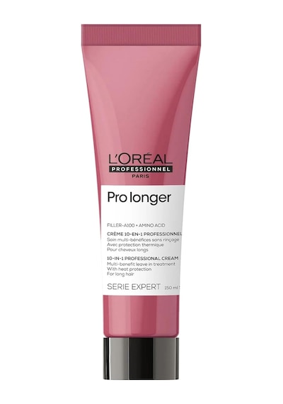 Professionnel Paris Serie Expert Pro Longersaç Boylarının Görünümünü Yenileyici Ve Yoğunlaştırıcı Durulanmayan Bakım 150ml