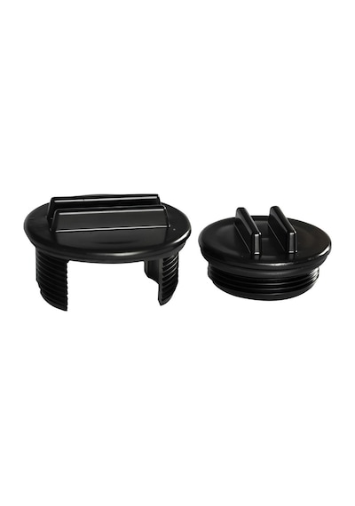 2" Contalı Erkek Dişli Kör Tapa