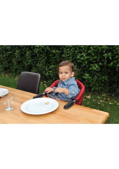 Tommybaby Gurme Portatif Mama Sandalyesi