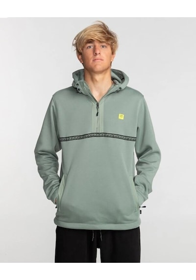 Billabong Pathfinder Pullover-pembe Pembe
