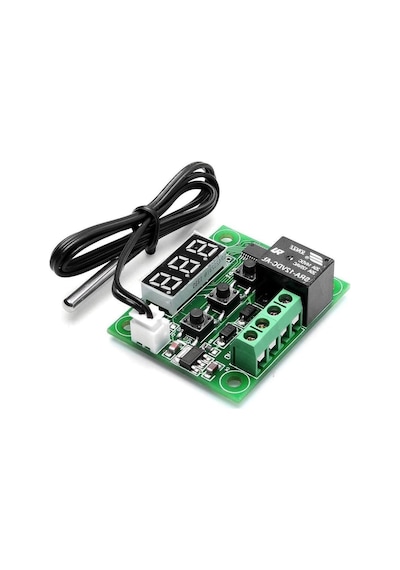 W1209 Termostat Modül