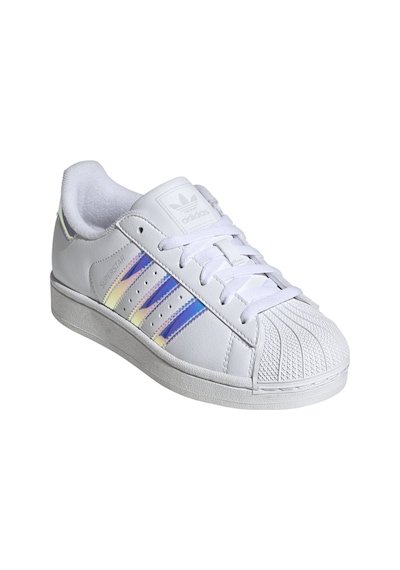 Adidas Superstar Iı Kadın Spor Ayakkabı - Jq2803 Beyaz