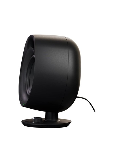 Steelseries Arena 3 Tam Kapsamlı 2.0 Oyun Hoparlörleri, Hoparlör