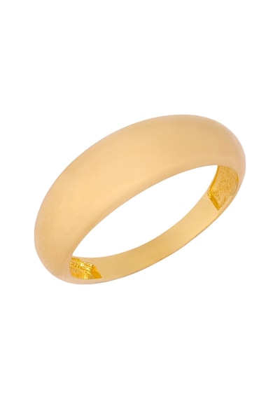 Cigold Taşsız Yüzük 14 Ayar Altın 2.67 Gr Oa-c11501029134