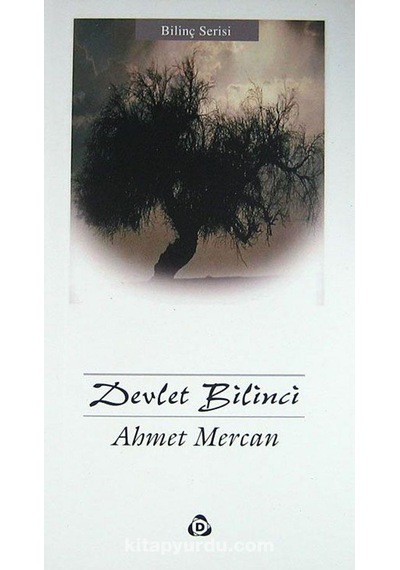 Devlet Bilinci - Ahmet Mercan - Denge Yayınları