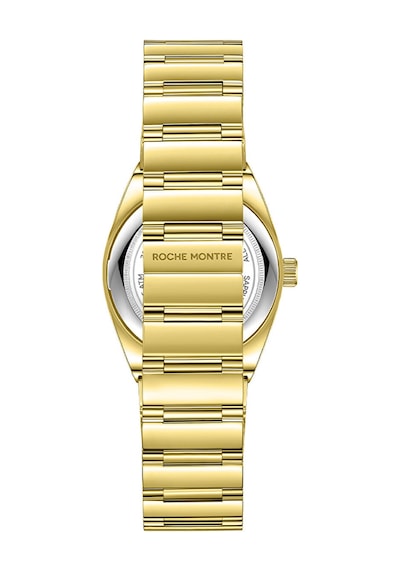 Roche Montre Rml5001-06 Kadın Kol Saati Altın