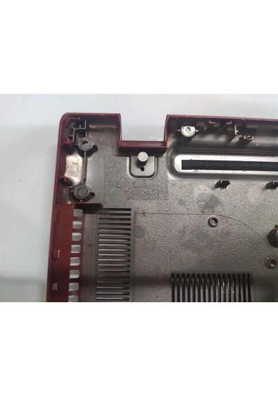 Acer Uyumlu Aspire F5-572g E5-573 N15q1 Alt Kasa Kırmızı
