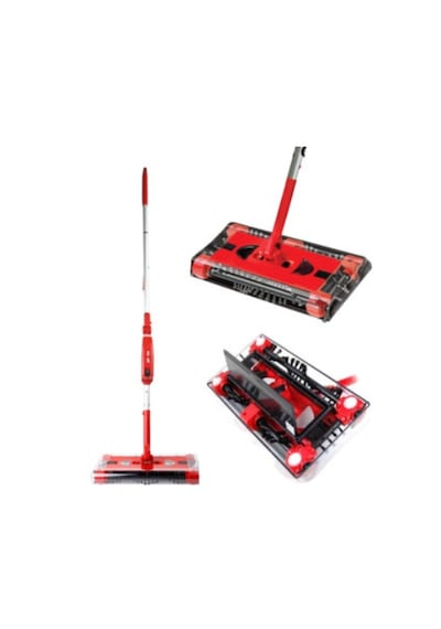G6 Swivel Sweeper Kablosuz Şarjlı  Süpürge