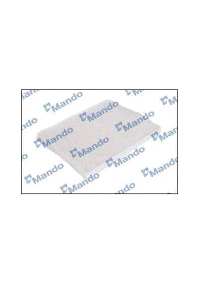 Mando Ecf00018m Polen Filtresi 971332f000 971332f000b 971332f010