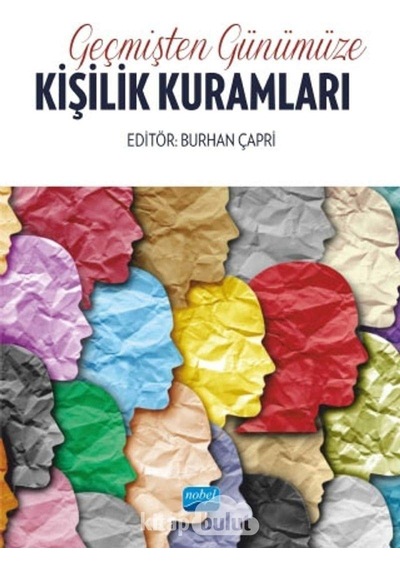 Geçmişten Günümüze Kişilik Kuramları Sku: Zeusstkfc5fd85331
