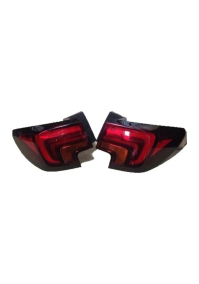 Gm Stop Lambas.dıs Sol Ledsız Poc Uge Astra K AOD-GM 39099014