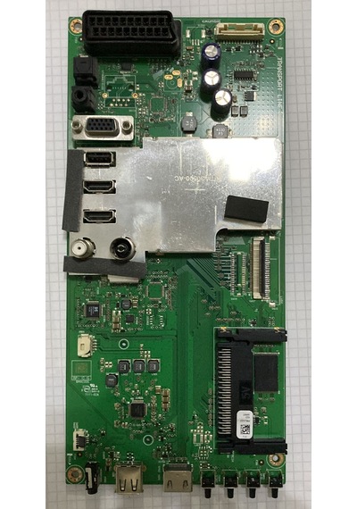 Vty190R-6 60.Yıl Özel Ürünü A48 6060 Prlgzz Arçelik Uyumlu Anakart