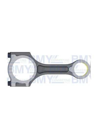 Megane 4 - Talisman 1.6 Dci Piston Kolu Yağ Deliksiz 121006304R