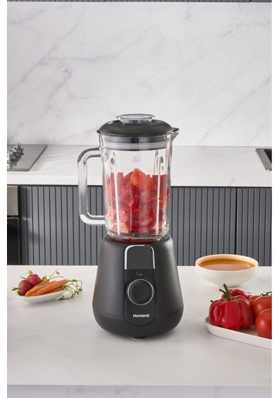 Homend Vintage Blendsetter 4927H Table Blender