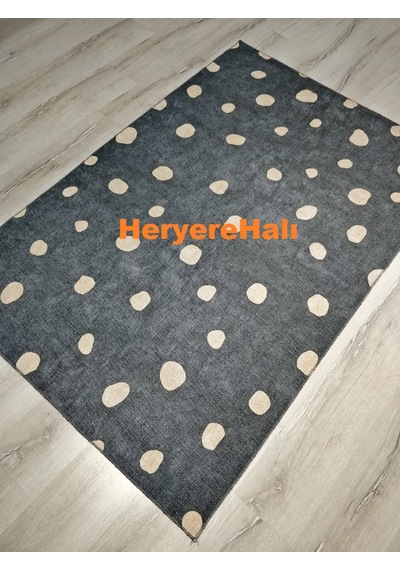 Norm Allure Dokuma Şönil Kilim 115 X 170 Cm