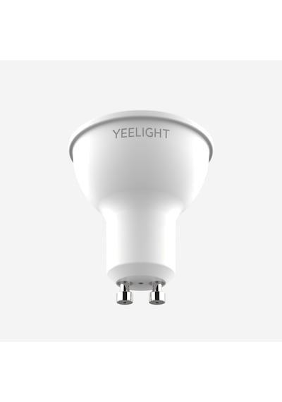 Yeelight W1 LED GU10 4'lü Renkli Akıllı Ampul