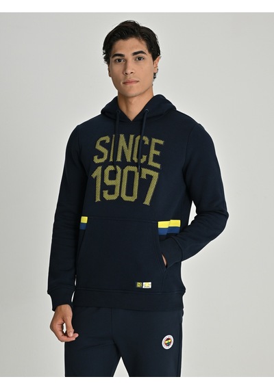 Fenerium Erkek Kolej Sınce 1907 Sweat Fb Laci Yeni