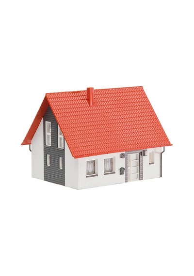 1/87 Villa Gri Desenli Maketi, Faller 130316
