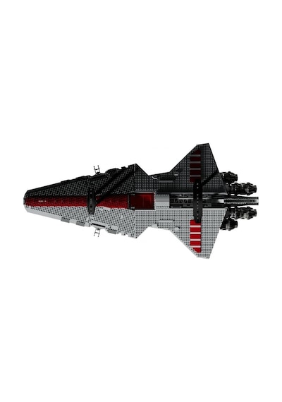 LEGO 75367 Venator Sınıfı Cumhuriyet Saldırı Kruvazörü