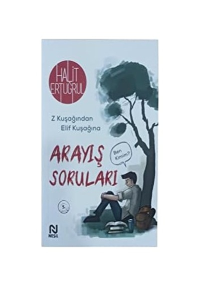 Arayış Soruları: Z Kuşağından Elif Kuşağına