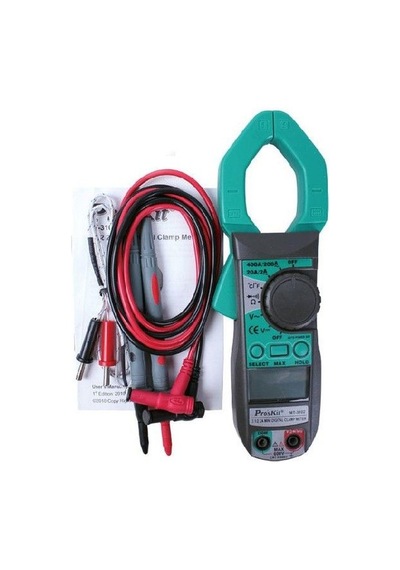Proskit Mt-3102 Dijital Pensampermetre