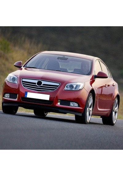 Opel İnsignia A 2009-2016 Cam Su Fiskiye Deposu Kapağı Yq00090780