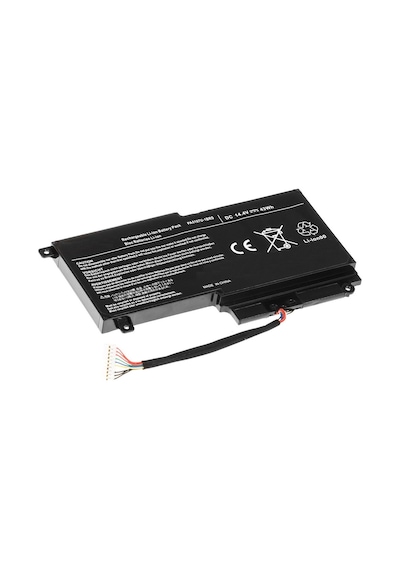 Toshiba Uyumlu Satellite S55-A5339 Batarya Pil B-T07