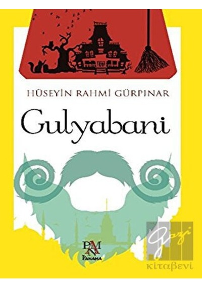 Gulyabani Pogo Çocuk - Pogo Çocuk