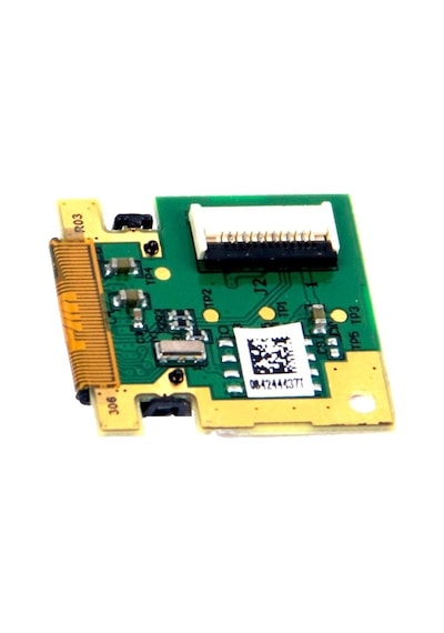 Lenovo Uyumlu B5400 80B6 Parmak Izi Okuyucu Board