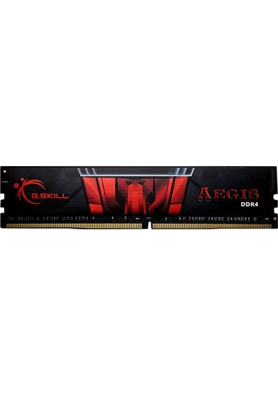 G.Skill Aegis F4-2133C15S-16GIS 16 GB DDR4 2133 MHz CL15 Ram