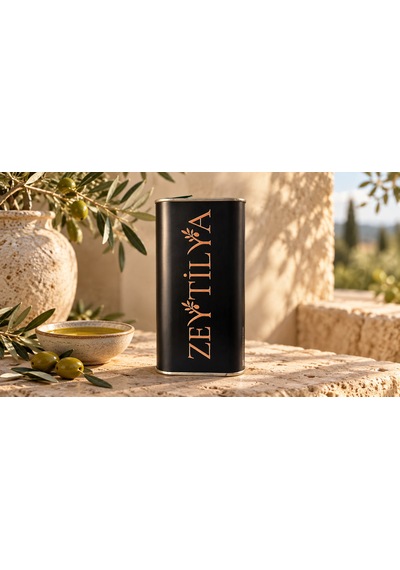 İlk Gün Sıkım 1 Litre