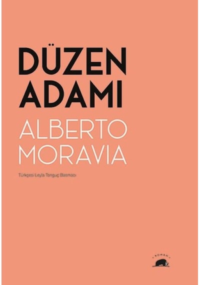 Düzen Adamı - Kyut-876941