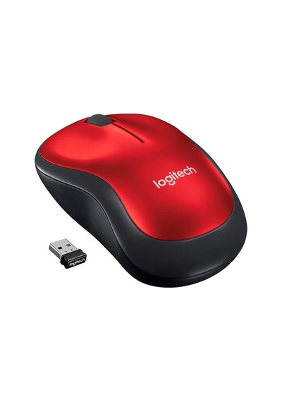Logitech M185 Kablosuz Mouse