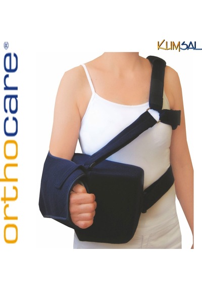 Omuz Abdüksiyon Yastığı 90 Derece. Orthocare 3513