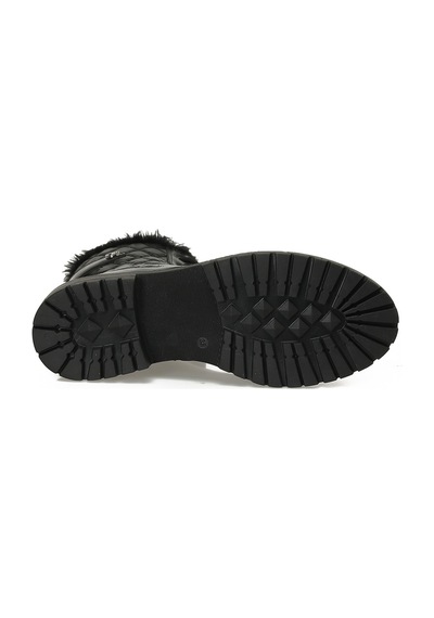 Polaris 326574.z 5pr Siyah Kadın Bot 000000000102053755 Siyah