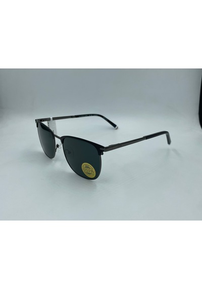 U.s. Polo Assn. U.s.p.a. 0497 C2 55-19-145 Güneş Gözlüğü Siyah