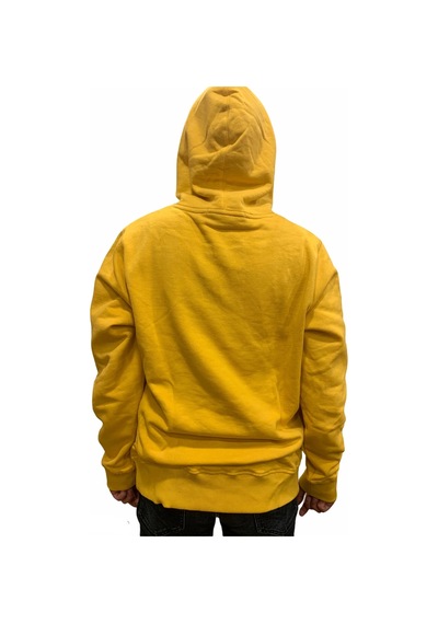 Superfly Sweatshirt Erkek Kahverengi Sweatshirt 21223-15 Siyah