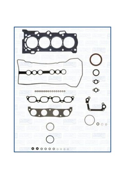 Toyota Corolla Avensis 03-06 Vvt 1.4-1.6 Conta Takımı 0411122040