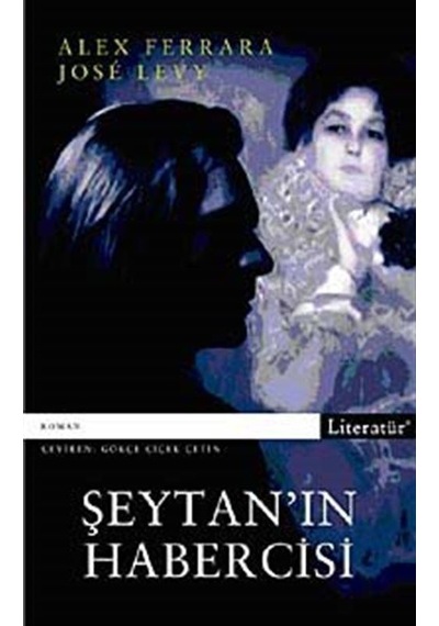 Şeytan'ın Habercisi / Alex Ferrara