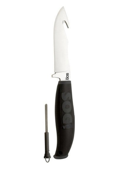 Sog Au-02 Aura Hunting Av Kamp Bıçağı Çok Renkli
