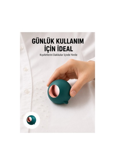 Teknolojık Evcil Hayvan Tüyü Ve Tiftik Temizleyici Top Giysi Ve Mobilya İçin Seri2026
