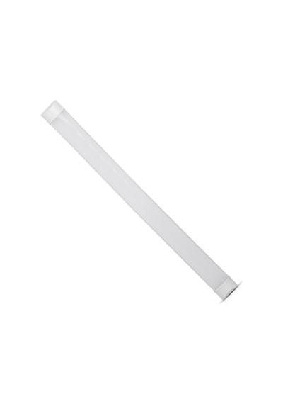 İnoled 36 W Yatay Led Bant Armatür - Gün Işığı 3000k - 120 Cm - 2907-02 Günışığı