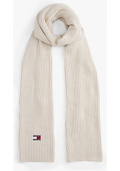 Tommy Hilfiger Tjw Heritage Core Kadın Bej Şal Aw0aw18045acg