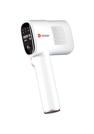 Youban 999.999 Atım IPL Buz Lazer Epilasyon Cihazı