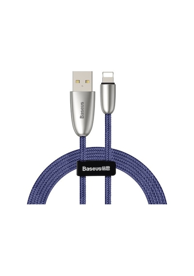 Baseus Torch Series Lightning Şarj Ve Data Kablosu 1.5A 2Mt Calhj (461913766)